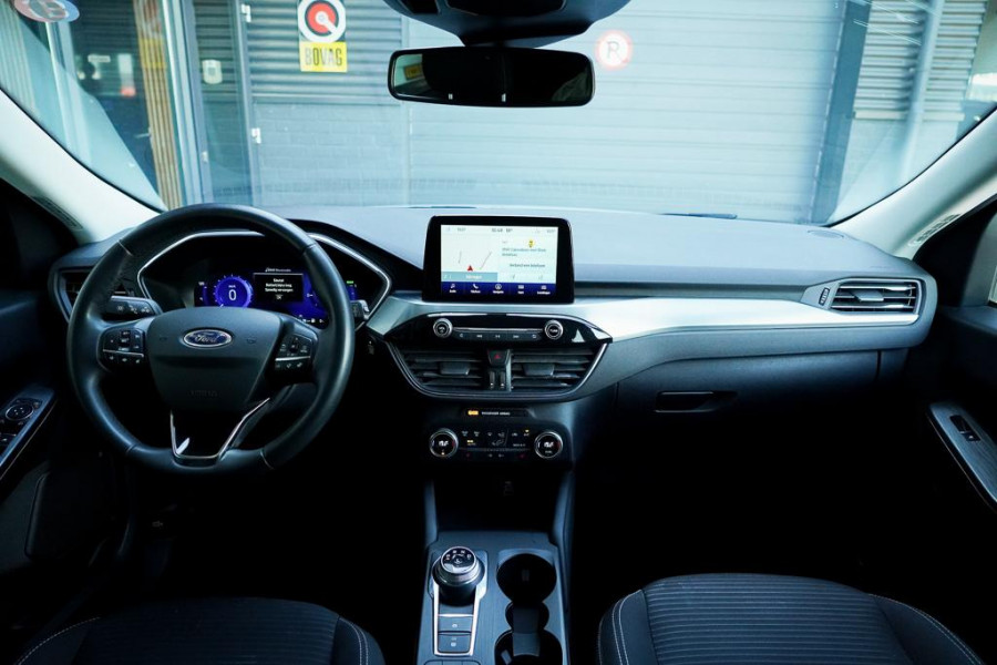 Ford Kuga 2.5 PHEV Titanium / Afneembare trekhaak / Privacy Glass / Stoelverwarming / Incl BTW