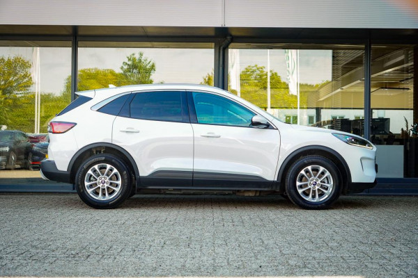 Ford Kuga 2.5 PHEV Titanium / Afneembare trekhaak / Privacy Glass / Stoelverwarming / Incl BTW