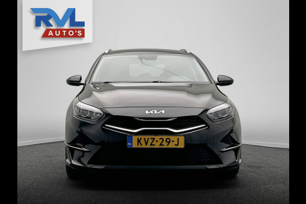 Kia Ceed Sportswagon 1.0 T-GDi DynamicLine | Apple/Carplay | Climate/control | Stoel/Stuur verwarming | Dealeronderhouden
