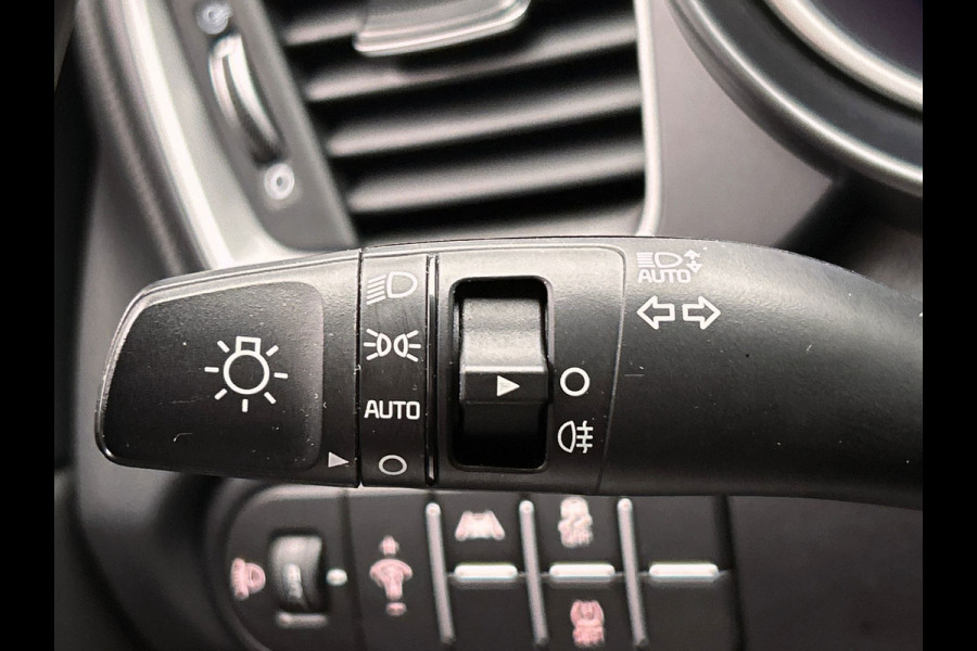Kia Ceed Sportswagon 1.0 T-GDi DynamicLine | Apple/Carplay | Climate/control | Stoel/Stuur verwarming | Dealeronderhouden