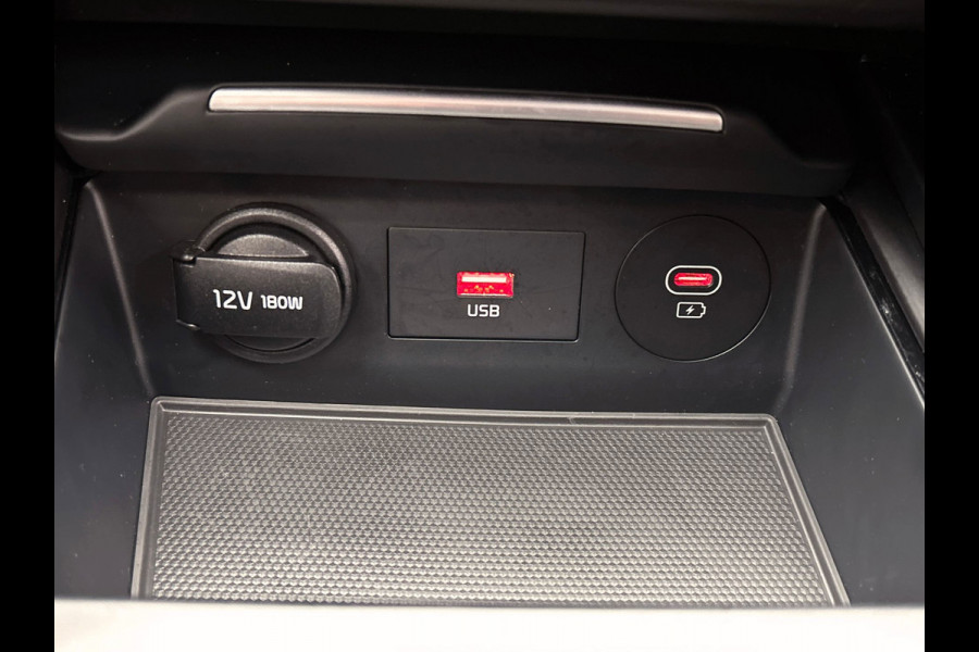 Kia Ceed Sportswagon 1.0 T-GDi DynamicLine | Apple/Carplay | Climate/control | Stoel/Stuur verwarming | Dealeronderhouden