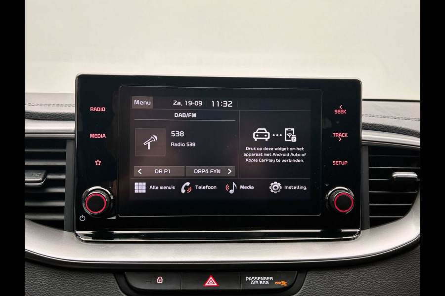 Kia Ceed Sportswagon 1.0 T-GDi DynamicLine | Apple/Carplay | Climate/control | Stoel/Stuur verwarming | Dealeronderhouden