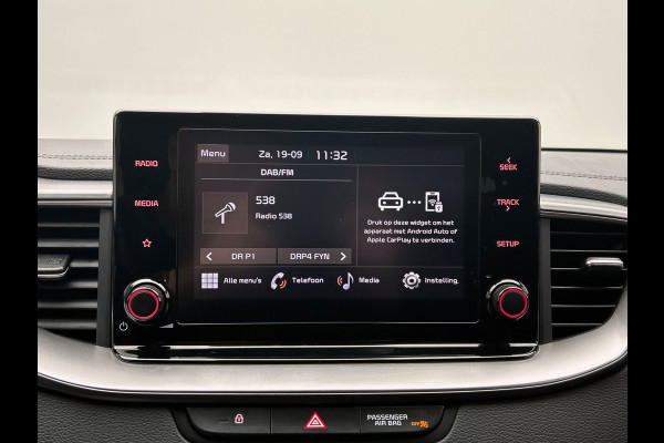 Kia Ceed Sportswagon 1.0 T-GDi DynamicLine | Apple/Carplay | Climate/control | Stoel/Stuur verwarming | Dealeronderhouden