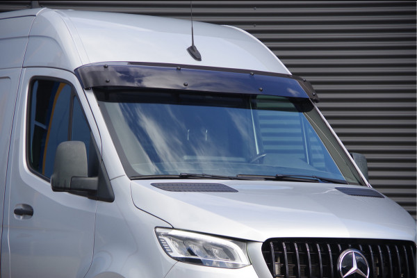 Mercedes-Benz Sprinter 319 3.0 CDI V6 L2H2 AUT. LED, 3.5T TREKHAAK, 360 CAMERA, ADAPT. CRUISE, MBUX 10'', NAVI, CLIMA, PARKEERSENSOREN