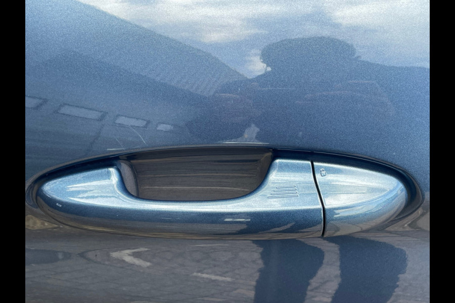 Ford Fiesta 1.0 EcoBoost Titanium X|B&O |STOEL/STUUR VERW|PDC|CARPLAY
