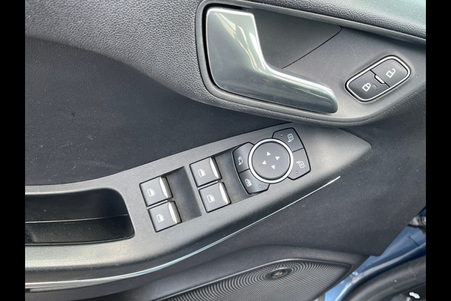 Ford Fiesta 1.0 EcoBoost Titanium X|B&O |STOEL/STUUR VERW|PDC|CARPLAY