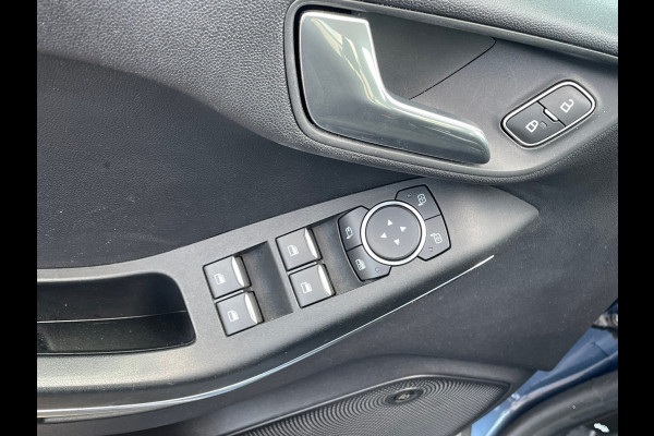 Ford Fiesta 1.0 EcoBoost Titanium X|B&O |STOEL/STUUR VERW|PDC|CARPLAY