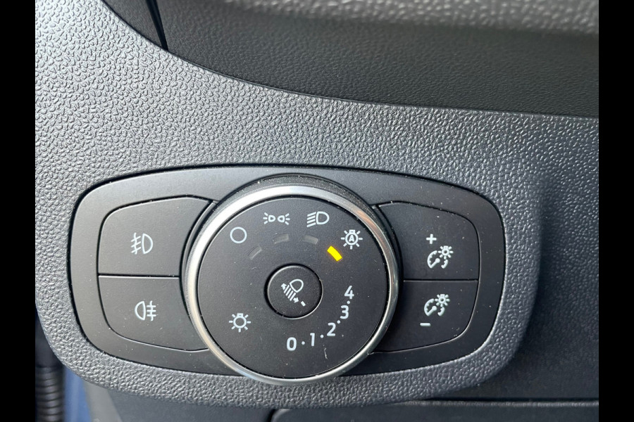 Ford Fiesta 1.0 EcoBoost Titanium X|B&O |STOEL/STUUR VERW|PDC|CARPLAY