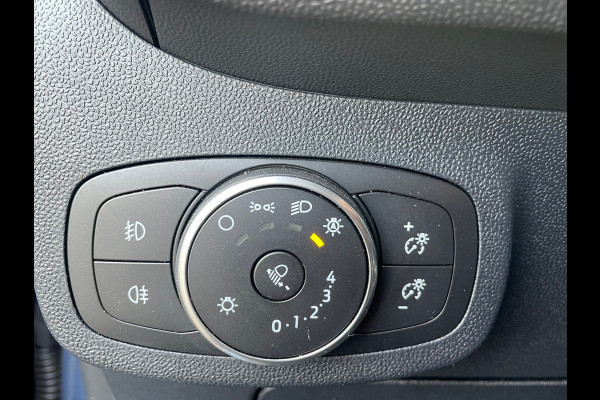 Ford Fiesta 1.0 EcoBoost Titanium X|B&O |STOEL/STUUR VERW|PDC|CARPLAY