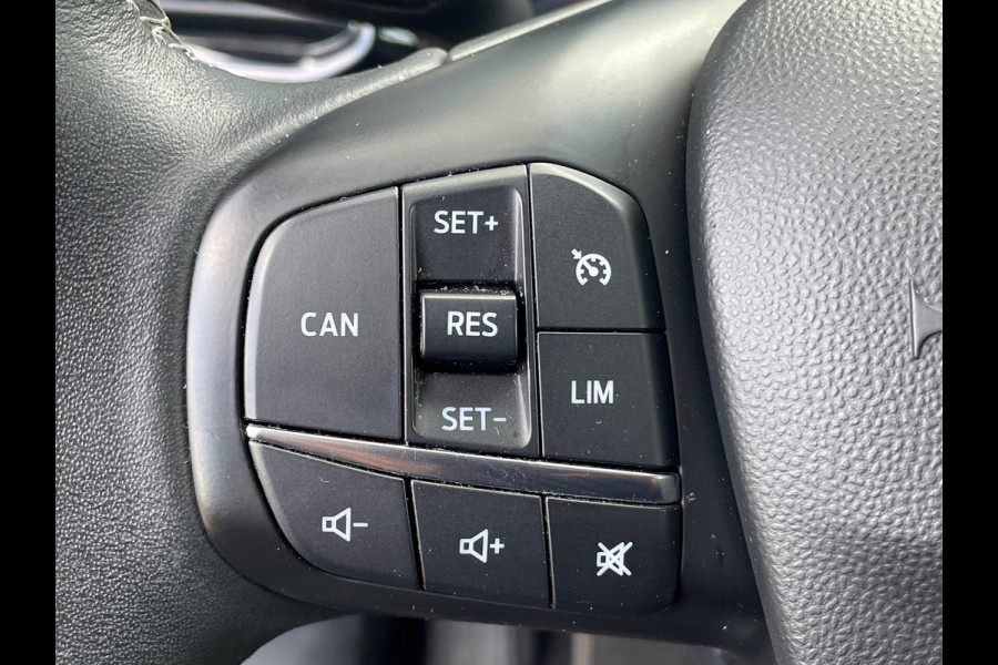 Ford Fiesta 1.0 EcoBoost Titanium X|B&O |STOEL/STUUR VERW|PDC|CARPLAY