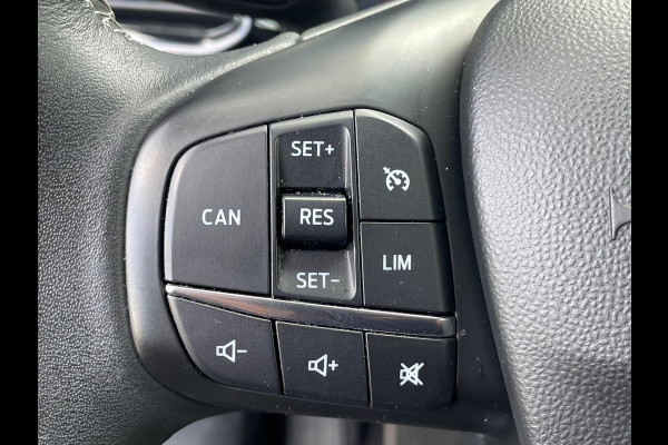 Ford Fiesta 1.0 EcoBoost Titanium X|B&O |STOEL/STUUR VERW|PDC|CARPLAY