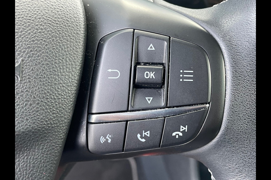 Ford Fiesta 1.0 EcoBoost Titanium X|B&O |STOEL/STUUR VERW|PDC|CARPLAY
