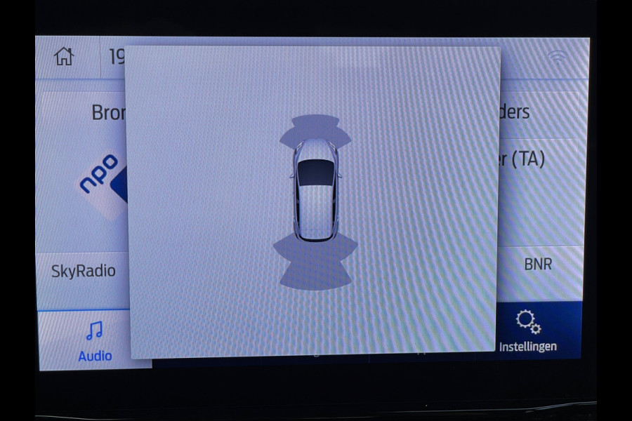 Ford Fiesta 1.0 EcoBoost Titanium X|B&O |STOEL/STUUR VERW|PDC|CARPLAY