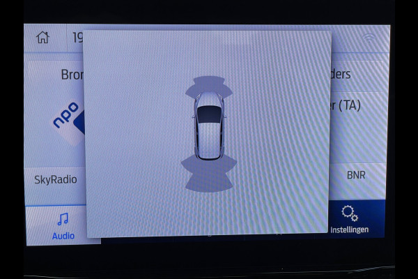 Ford Fiesta 1.0 EcoBoost Titanium X|B&O |STOEL/STUUR VERW|PDC|CARPLAY