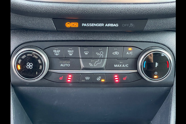 Ford Fiesta 1.0 EcoBoost Titanium X|B&O |STOEL/STUUR VERW|PDC|CARPLAY