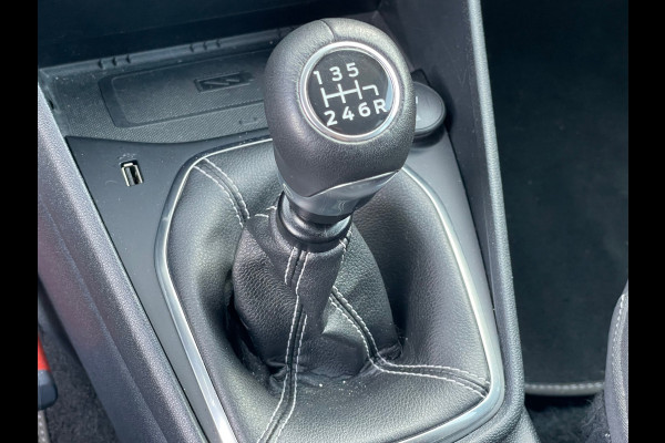 Ford Fiesta 1.0 EcoBoost Titanium X|B&O |STOEL/STUUR VERW|PDC|CARPLAY