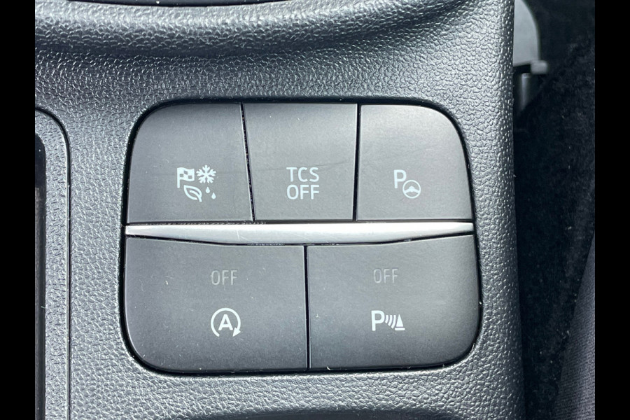 Ford Fiesta 1.0 EcoBoost Titanium X|B&O |STOEL/STUUR VERW|PDC|CARPLAY