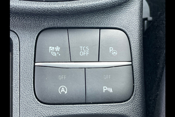 Ford Fiesta 1.0 EcoBoost Titanium X|B&O |STOEL/STUUR VERW|PDC|CARPLAY