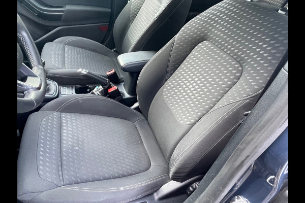Ford Fiesta 1.0 EcoBoost Titanium X|B&O |STOEL/STUUR VERW|PDC|CARPLAY