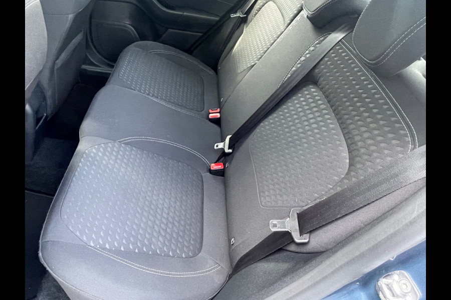 Ford Fiesta 1.0 EcoBoost Titanium X|B&O |STOEL/STUUR VERW|PDC|CARPLAY