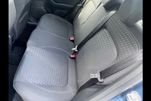Ford Fiesta 1.0 EcoBoost Titanium X|B&O |STOEL/STUUR VERW|PDC|CARPLAY