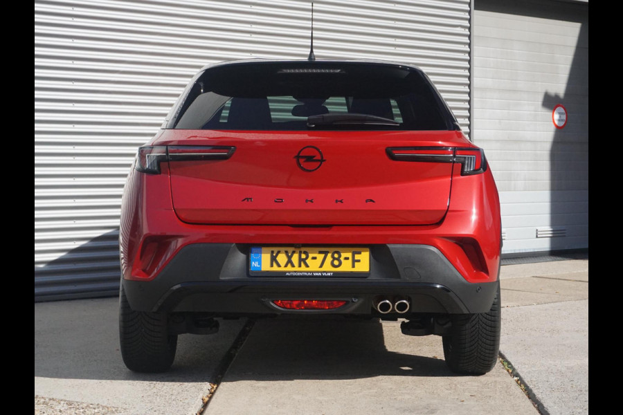 Opel Mokka 1.2 Turbo GS Winterpakket