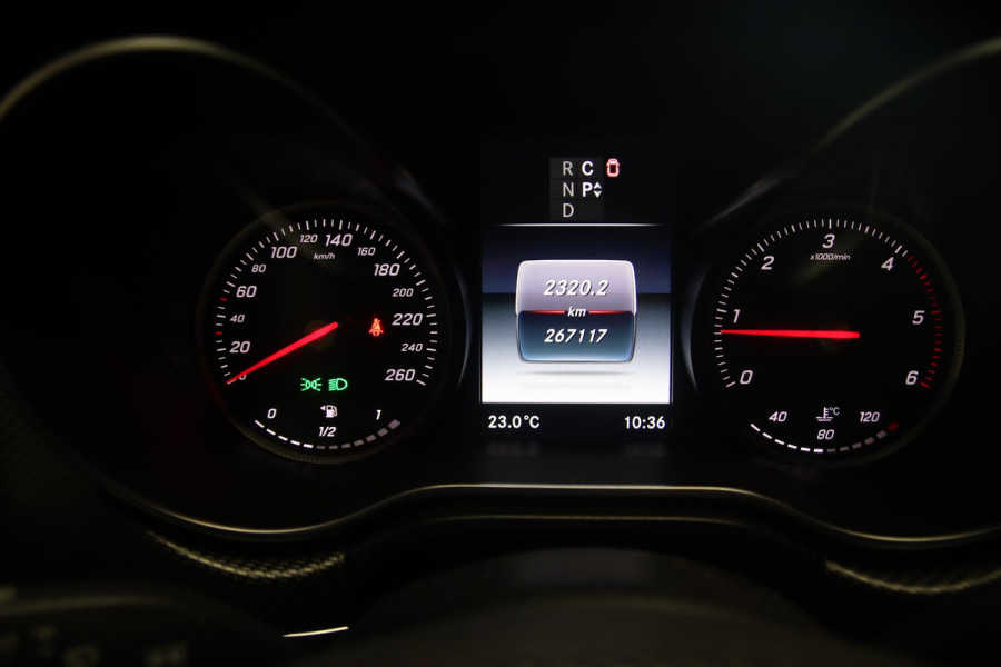 Mercedes-Benz V-Klasse 250d Lang 4MATIC BURMESTER-360-CARBON-360-LEDER