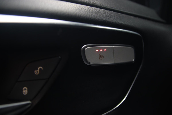 Mercedes-Benz V-Klasse 250d Lang 4MATIC BURMESTER-360-CARBON-360-LEDER