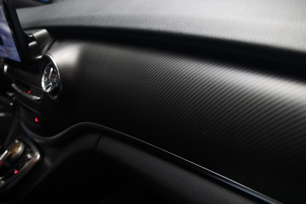 Mercedes-Benz V-Klasse 250d Lang 4MATIC BURMESTER-360-CARBON-360-LEDER
