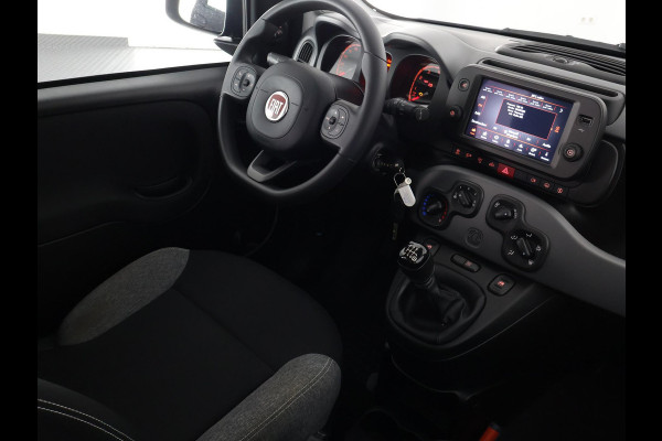 Fiat Panda 1.0 Hybrid City Life | Apple Carplay & AndroidAUTO | Parkeersensoren | Airco |