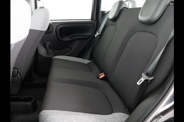 Fiat Panda 1.0 Hybrid City Life | Apple Carplay & AndroidAUTO | Parkeersensoren | Airco |