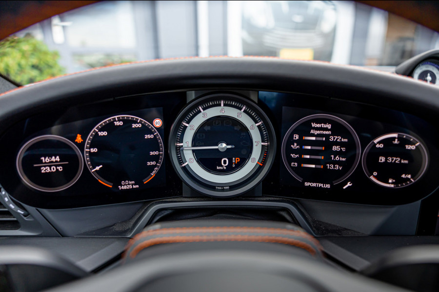 Porsche 911 3.0 Carrera 4 S Porsche Centrum Gelderland Exclusive Edition / 14dkm km NAP / Liftsysteem / Burmester