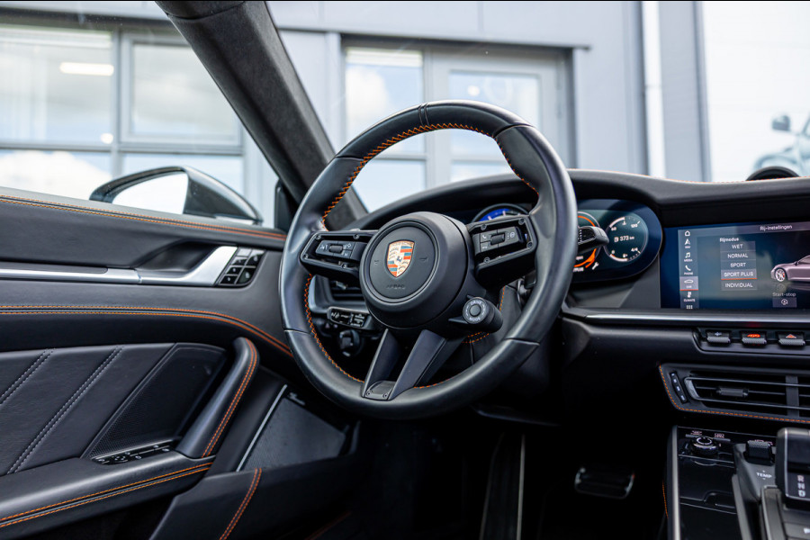 Porsche 911 3.0 Carrera 4 S Porsche Centrum Gelderland Exclusive Edition / 14dkm km NAP / Liftsysteem / Burmester