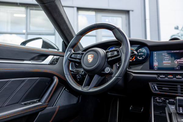 Porsche 911 3.0 Carrera 4 S Porsche Centrum Gelderland Exclusive Edition / 14dkm km NAP / Liftsysteem / Burmester