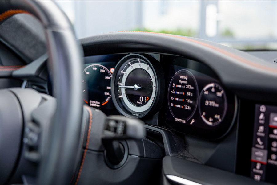Porsche 911 3.0 Carrera 4 S Porsche Centrum Gelderland Exclusive Edition / 14dkm km NAP / Liftsysteem / Burmester