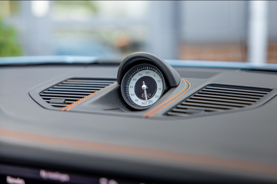 Porsche 911 3.0 Carrera 4 S Porsche Centrum Gelderland Exclusive Edition / 14dkm km NAP / Liftsysteem / Burmester