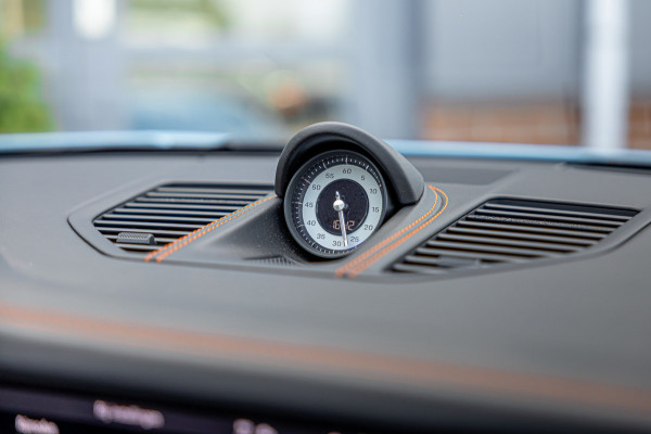 Porsche 911 3.0 Carrera 4 S Porsche Centrum Gelderland Exclusive Edition / 14dkm km NAP / Liftsysteem / Burmester