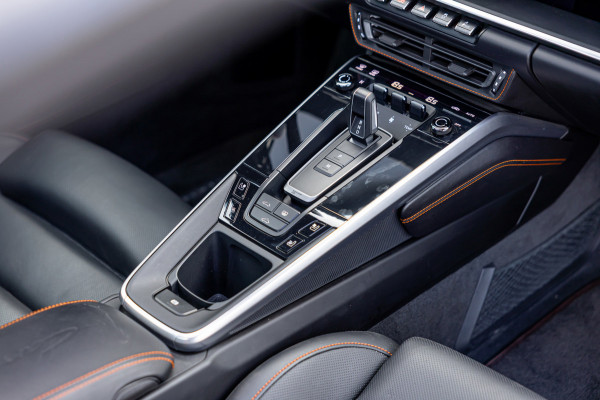 Porsche 911 3.0 Carrera 4 S Porsche Centrum Gelderland Exclusive Edition / 14dkm km NAP / Liftsysteem / Burmester