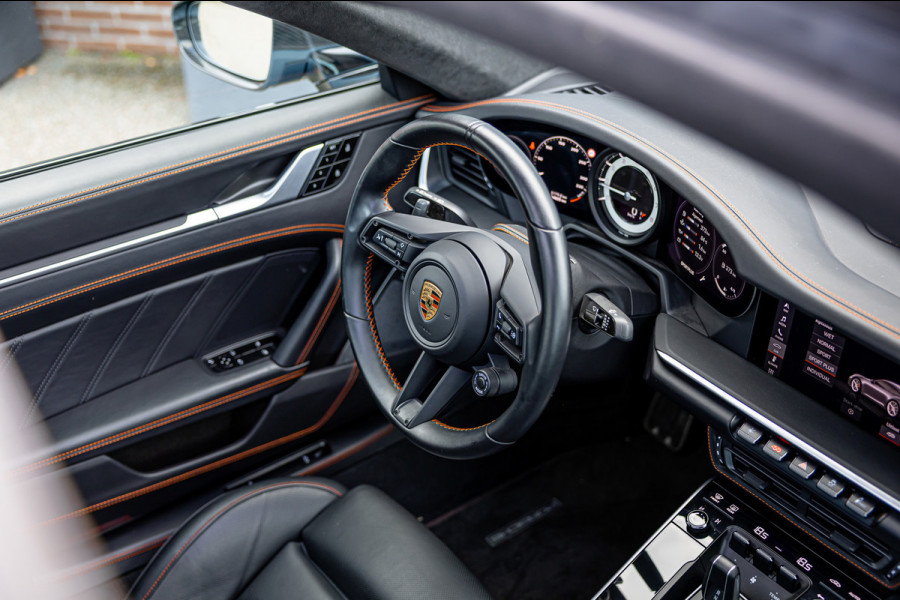 Porsche 911 3.0 Carrera 4 S Porsche Centrum Gelderland Exclusive Edition / 14dkm km NAP / Liftsysteem / Burmester