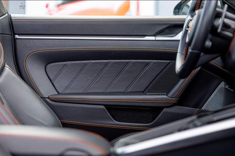 Porsche 911 3.0 Carrera 4 S Porsche Centrum Gelderland Exclusive Edition / 14dkm km NAP / Liftsysteem / Burmester