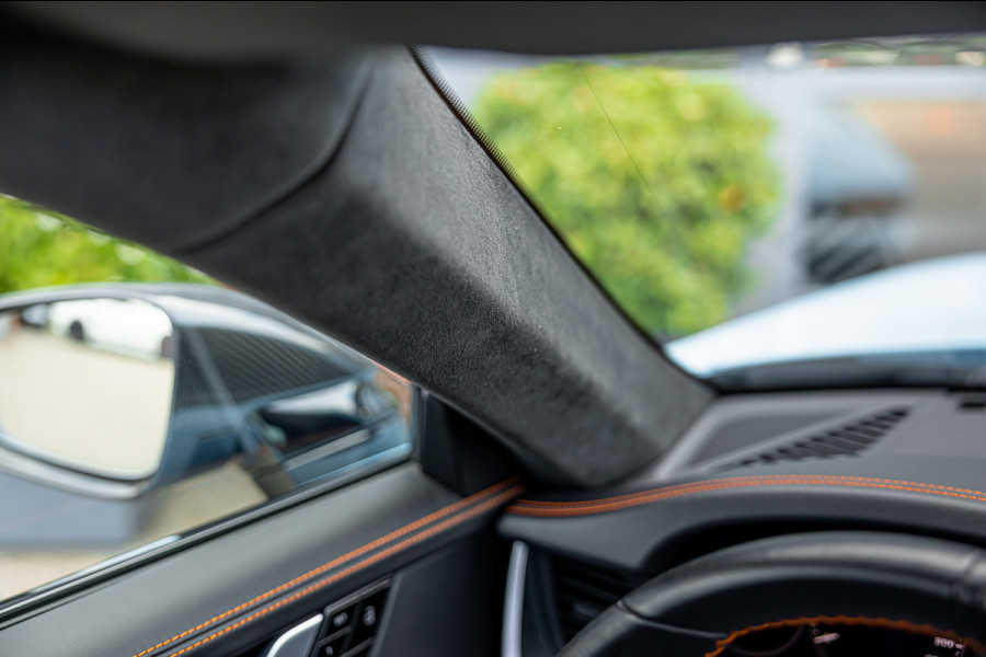 Porsche 911 3.0 Carrera 4 S Porsche Centrum Gelderland Exclusive Edition / 14dkm km NAP / Liftsysteem / Burmester