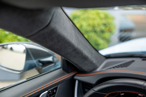 Porsche 911 3.0 Carrera 4 S Porsche Centrum Gelderland Exclusive Edition / 14dkm km NAP / Liftsysteem / Burmester