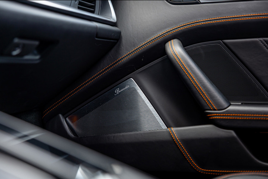 Porsche 911 3.0 Carrera 4 S Porsche Centrum Gelderland Exclusive Edition / 14dkm km NAP / Liftsysteem / Burmester