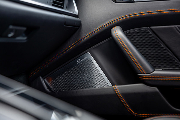 Porsche 911 3.0 Carrera 4 S Porsche Centrum Gelderland Exclusive Edition / 14dkm km NAP / Liftsysteem / Burmester