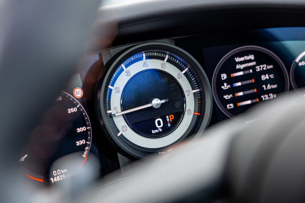 Porsche 911 3.0 Carrera 4 S Porsche Centrum Gelderland Exclusive Edition / 14dkm km NAP / Liftsysteem / Burmester