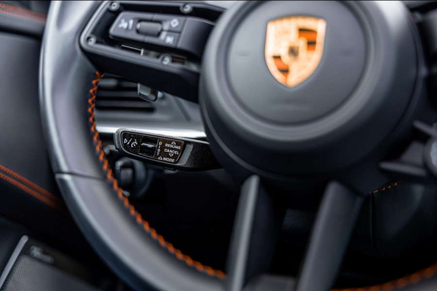 Porsche 911 3.0 Carrera 4 S Porsche Centrum Gelderland Exclusive Edition / 14dkm km NAP / Liftsysteem / Burmester