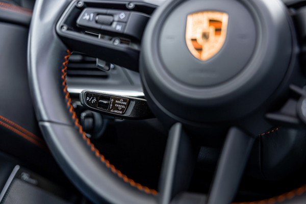 Porsche 911 3.0 Carrera 4 S Porsche Centrum Gelderland Exclusive Edition / 14dkm km NAP / Liftsysteem / Burmester