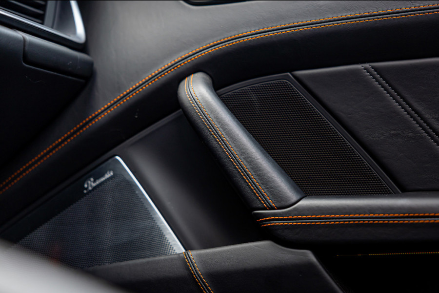 Porsche 911 3.0 Carrera 4 S Porsche Centrum Gelderland Exclusive Edition / 14dkm km NAP / Liftsysteem / Burmester
