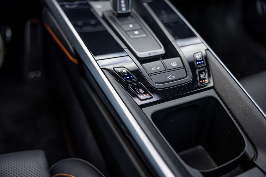 Porsche 911 3.0 Carrera 4 S Porsche Centrum Gelderland Exclusive Edition / 14dkm km NAP / Liftsysteem / Burmester