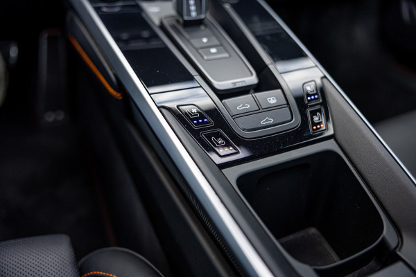 Porsche 911 3.0 Carrera 4 S Porsche Centrum Gelderland Exclusive Edition / 14dkm km NAP / Liftsysteem / Burmester
